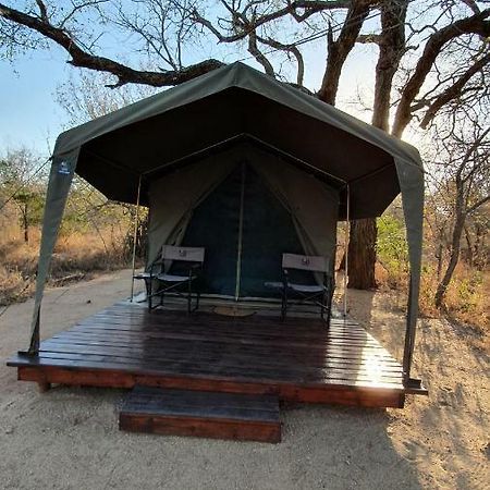 Mzsingitana Tented Camp Hoedspruit Exteriér fotografie