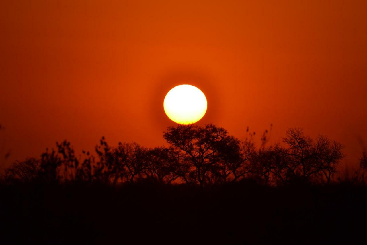 Mzsingitana Tented Camp Hoedspruit Exteriér fotografie