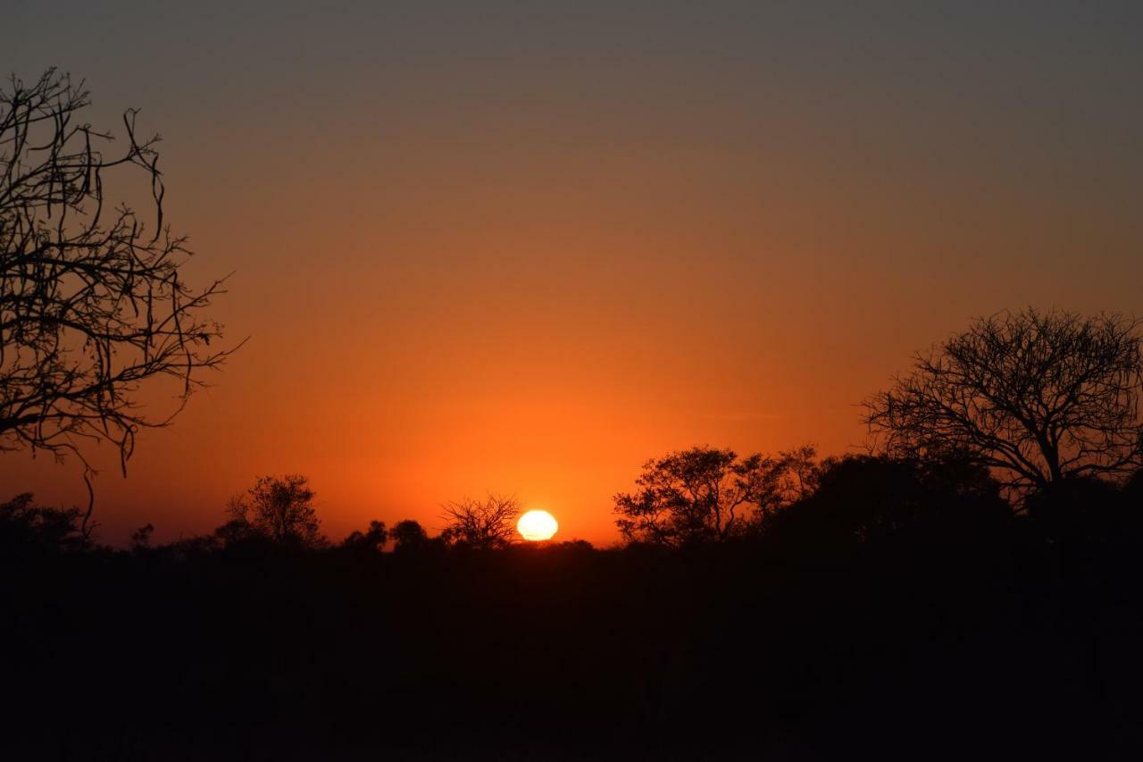 Mzsingitana Tented Camp Hoedspruit Exteriér fotografie